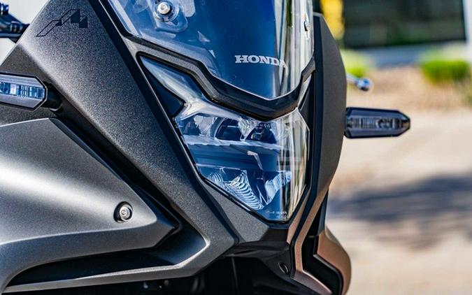 2024 Honda Transalp