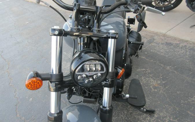 2022 INDIAN MOTORCYCLE CHIEF DARK HORSE
