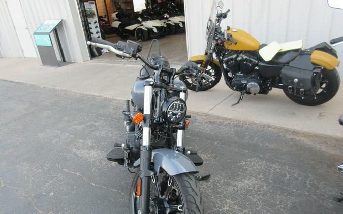 2022 INDIAN MOTORCYCLE CHIEF DARK HORSE