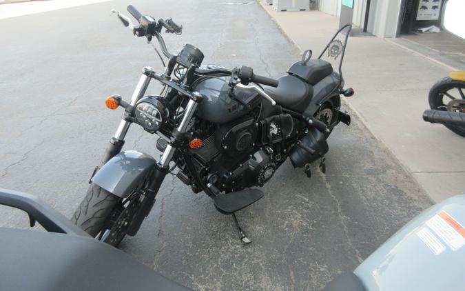 2022 INDIAN MOTORCYCLE CHIEF DARK HORSE