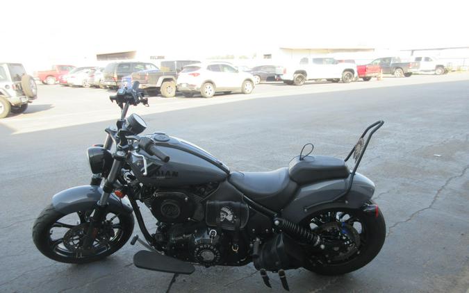 2022 INDIAN MOTORCYCLE CHIEF DARK HORSE