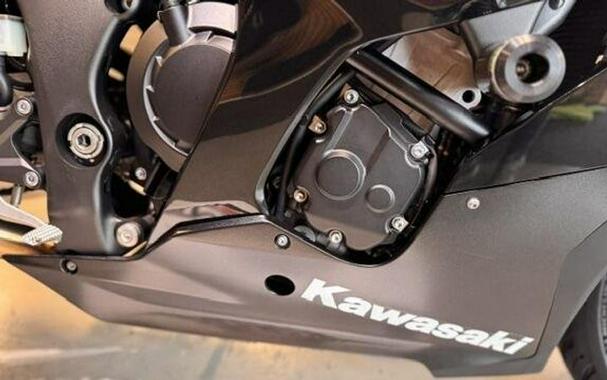 Used 2021 Kawasaki NINJA ZX-10R ABS