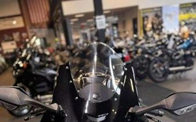 Used 2021 Kawasaki NINJA ZX-10R ABS