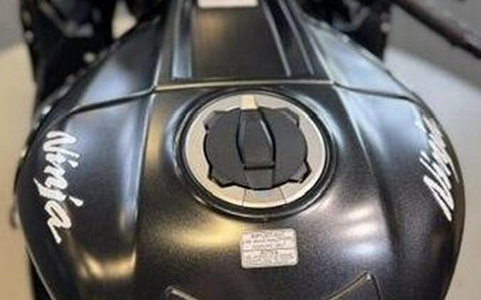 Used 2021 Kawasaki NINJA ZX-10R ABS