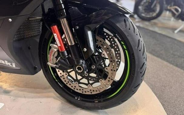 Used 2021 Kawasaki NINJA ZX-10R ABS