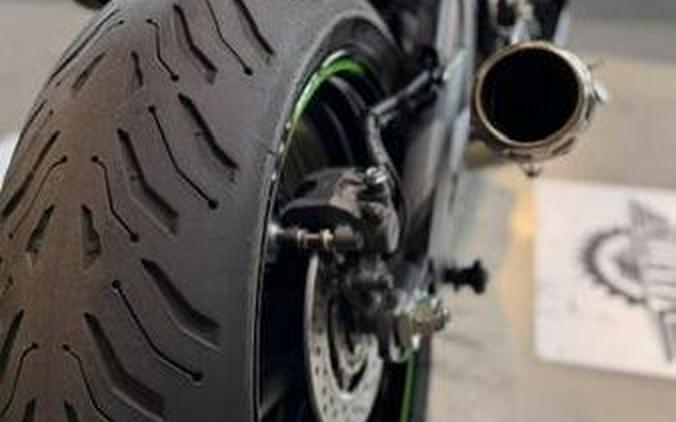 Used 2021 Kawasaki NINJA ZX-10R ABS