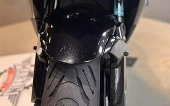 Used 2021 Kawasaki NINJA ZX-10R ABS