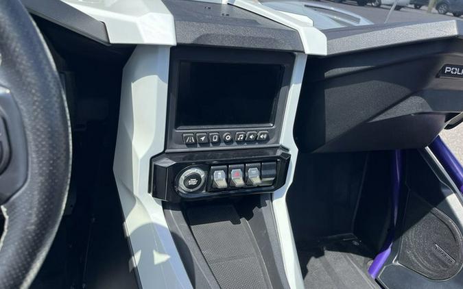 2024 Polaris Slingshot SLINGSHOT R Autodrive Purple Lightning