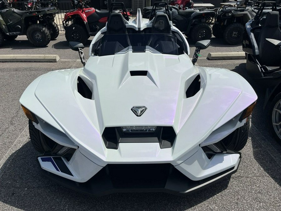 2024 Polaris Slingshot SLINGSHOT R Autodrive Purple Lightning