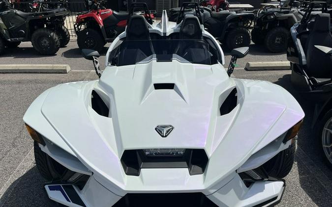 2024 Polaris Slingshot SLINGSHOT R Autodrive Purple Lightning