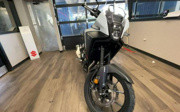 2026 Honda® NX500