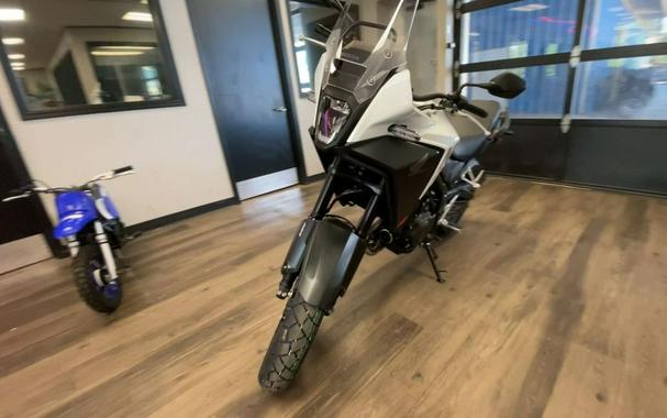 2026 Honda® NX500
