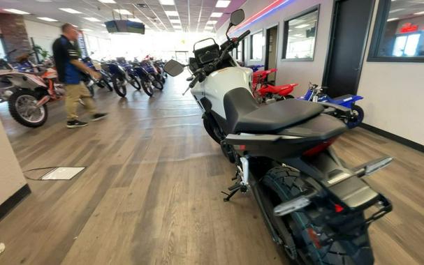 2026 Honda® NX500