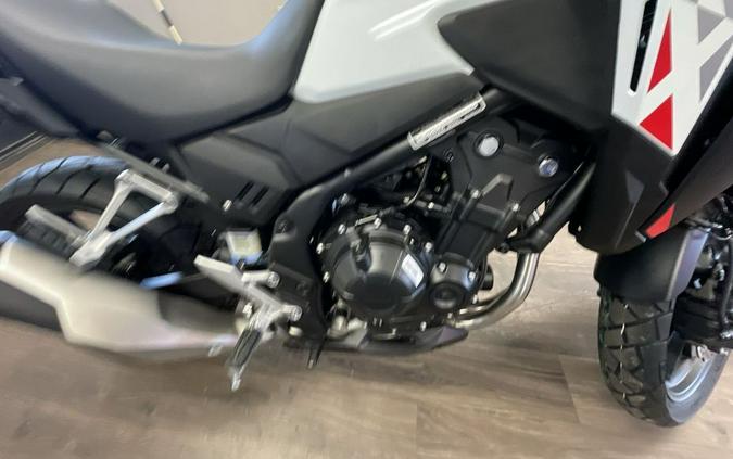 2026 Honda® NX500