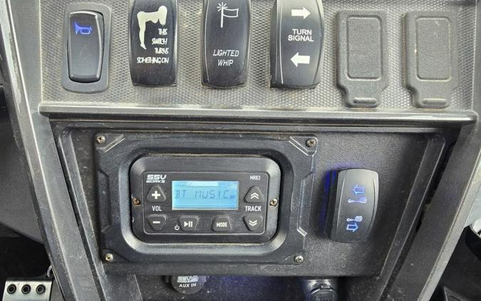 2022 Yamaha Wolverine RMAX4 1000 XT-R