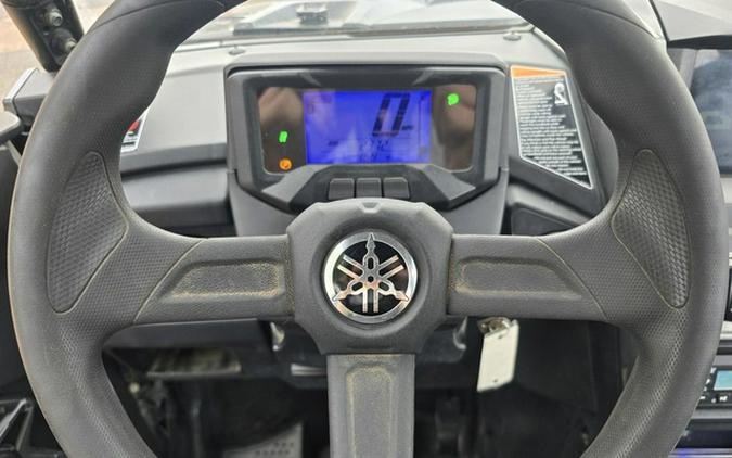 2022 Yamaha Wolverine RMAX4 1000 XT-R