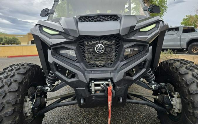 2022 Yamaha Wolverine RMAX4 1000 XT-R