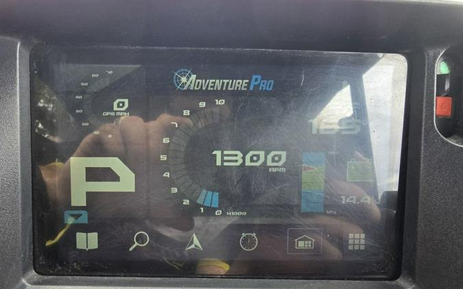 2022 Yamaha Wolverine RMAX4 1000 XT-R