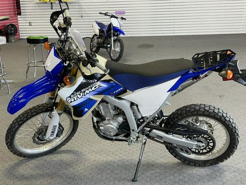 wr250r for sale near me