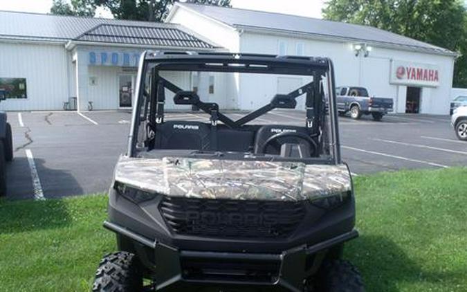 2024 Polaris Ranger 1000 Premium