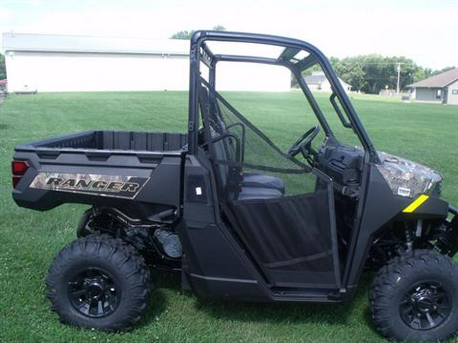 2024 Polaris Ranger 1000 Premium