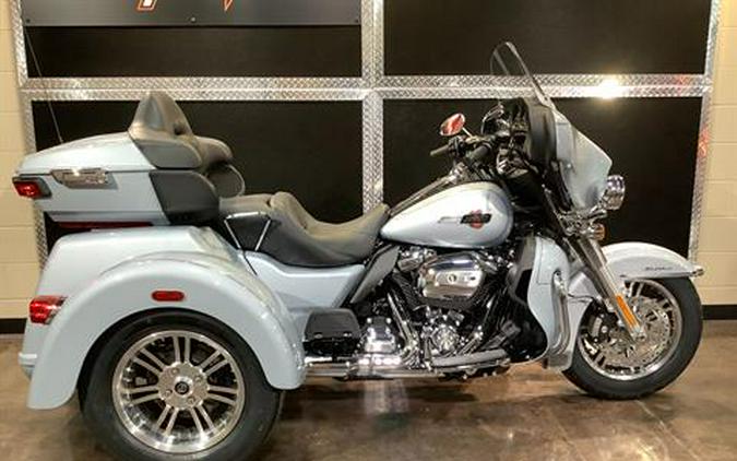 2023 Harley-Davidson Tri Glide® Ultra