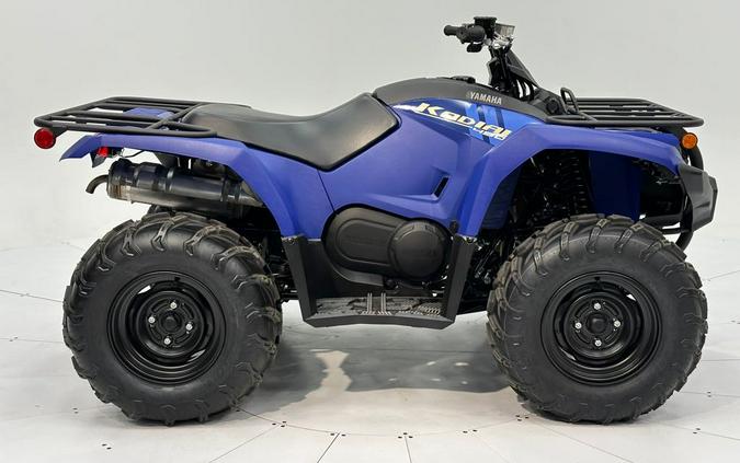 2024 Yamaha Kodiak 450