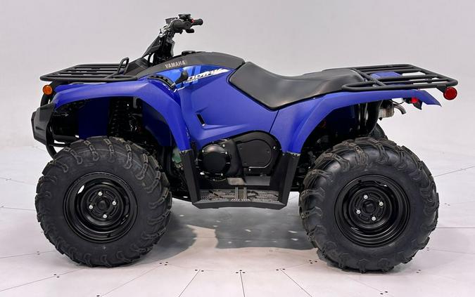 2024 Yamaha Kodiak 450