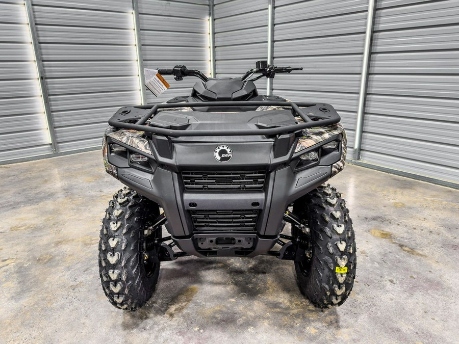 2024 Can-Am® Outlander DPS 500 Wildland Camo