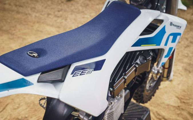 2024 Husqvarna EE 3