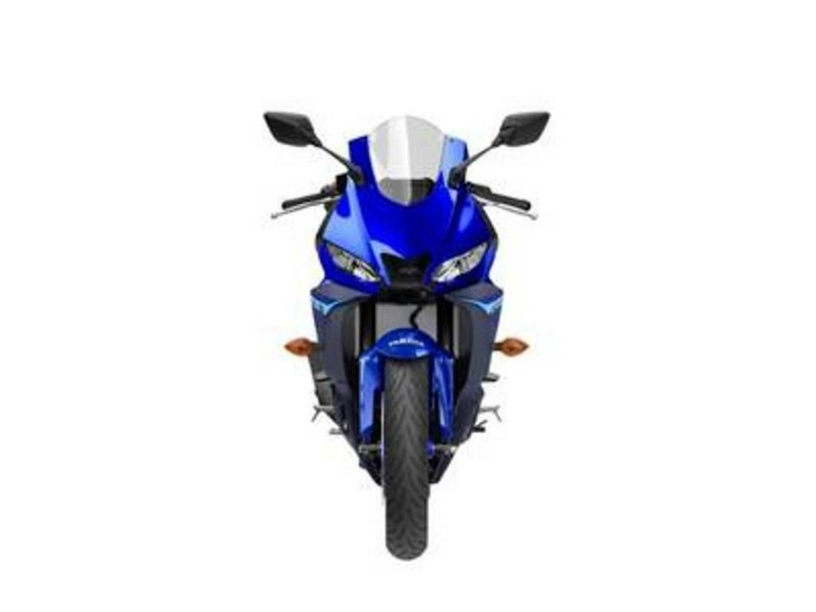 2024 Yamaha YZF R3