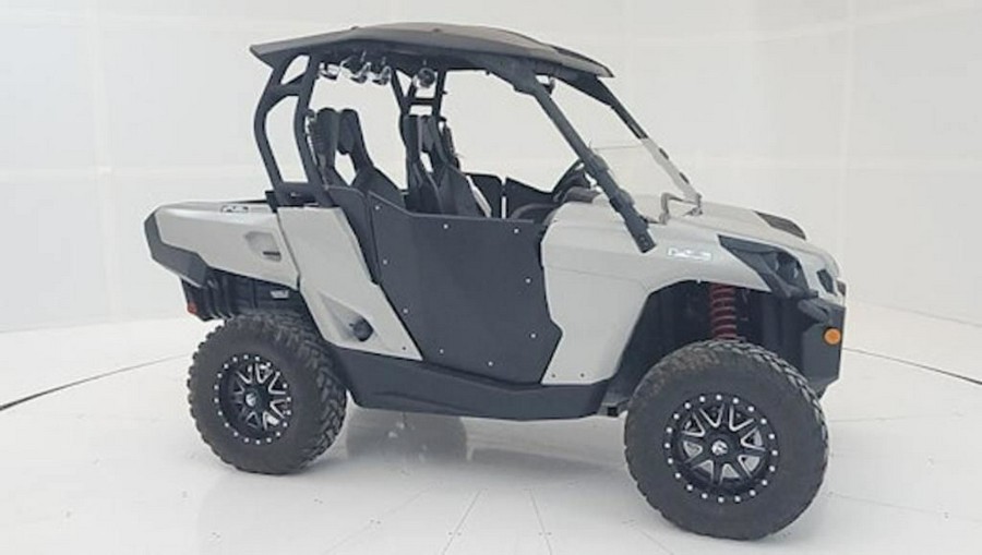 2016 Can-Am® 1000 DPS