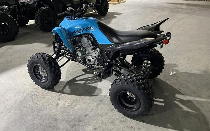 2024 Yamaha Raptor 700