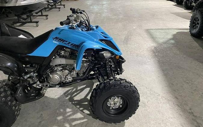 2024 Yamaha Raptor 700