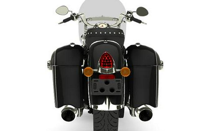 2024 Indian Motorcycle Springfield®