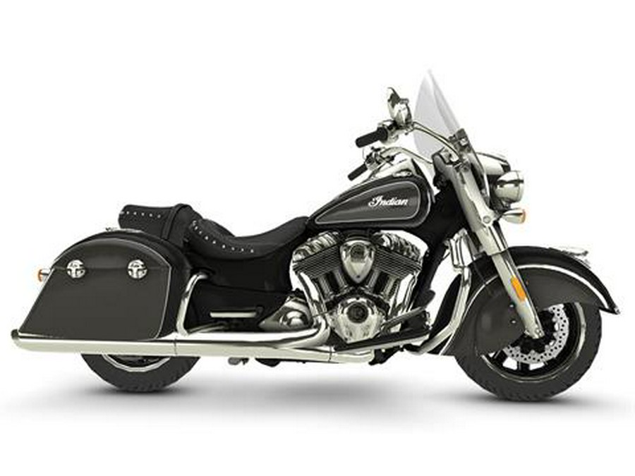 2024 Indian Motorcycle Springfield®