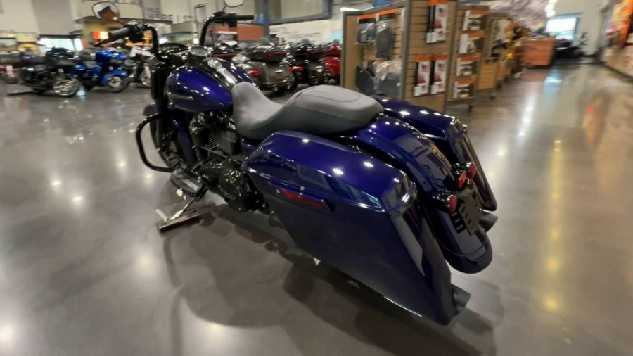 2020 Harley-Davidson Road King Special