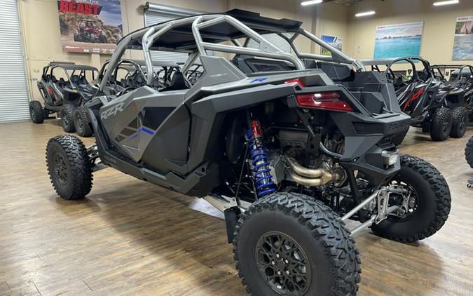 2024 Polaris RZR Pro R 4 Ultimate