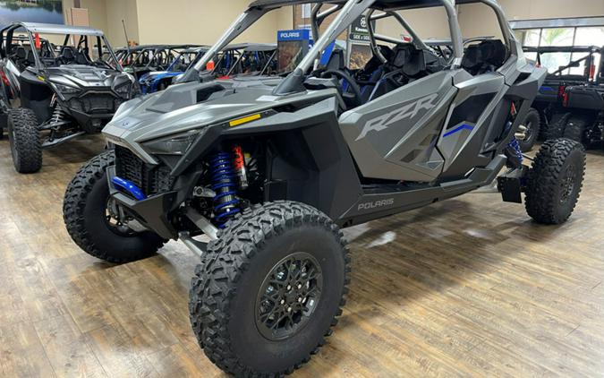 2024 Polaris RZR Pro R 4 Ultimate