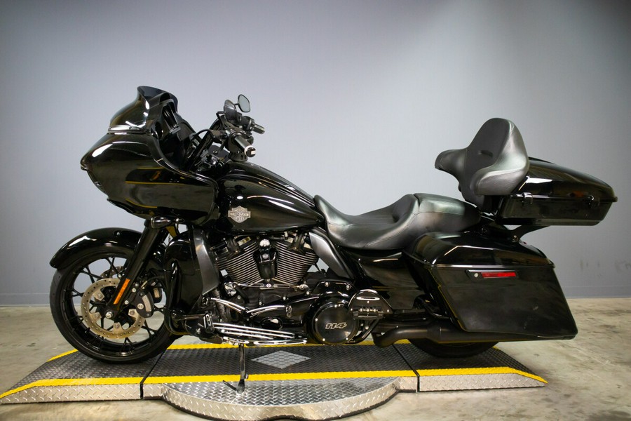 2021 Harley-Davidson Road Glide Special