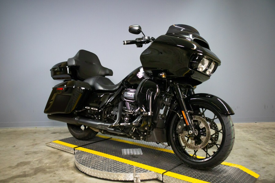 2021 Harley-Davidson Road Glide Special