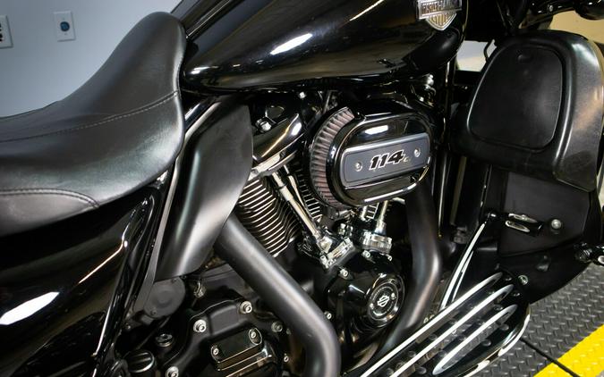 2021 Harley-Davidson Road Glide Special