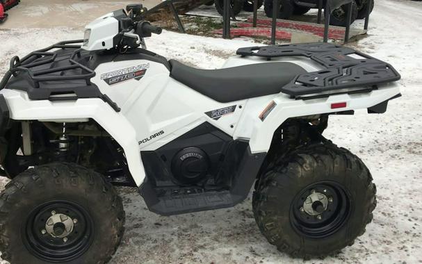 2023 Polaris® Sportsman 570 Utility HD