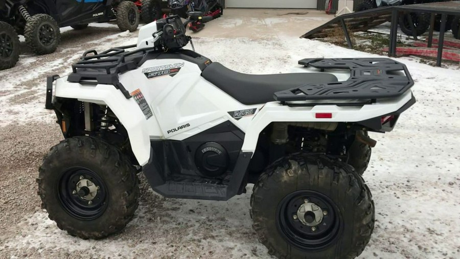 2023 Polaris® Sportsman 570 Utility HD