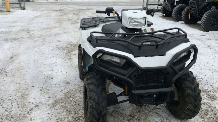 2023 Polaris® Sportsman 570 Utility HD