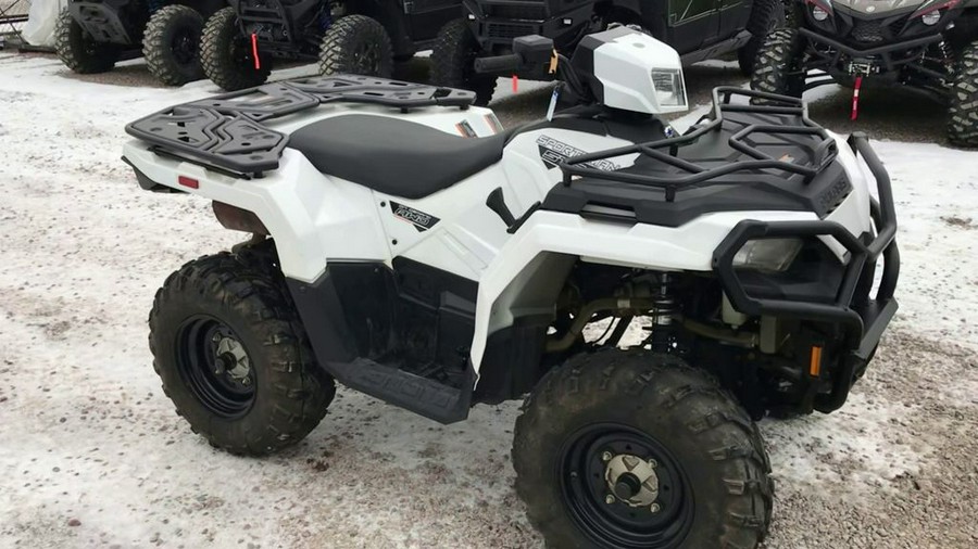 2023 Polaris® Sportsman 570 Utility HD