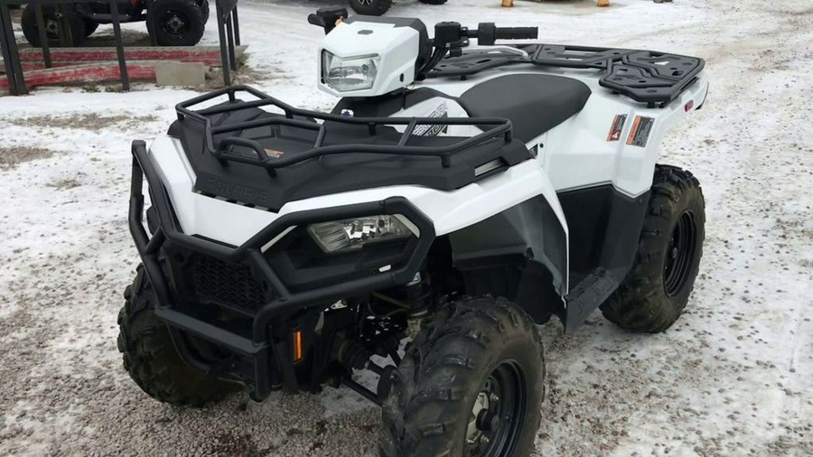 2023 Polaris® Sportsman 570 Utility HD