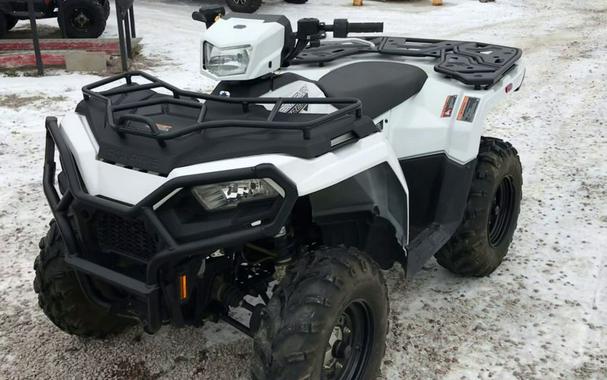 2023 Polaris® Sportsman 570 Utility HD