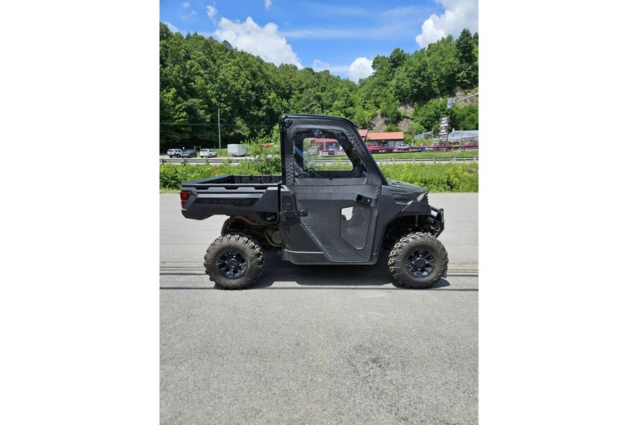 2024 Polaris Industries Ranger® 1000 Premium