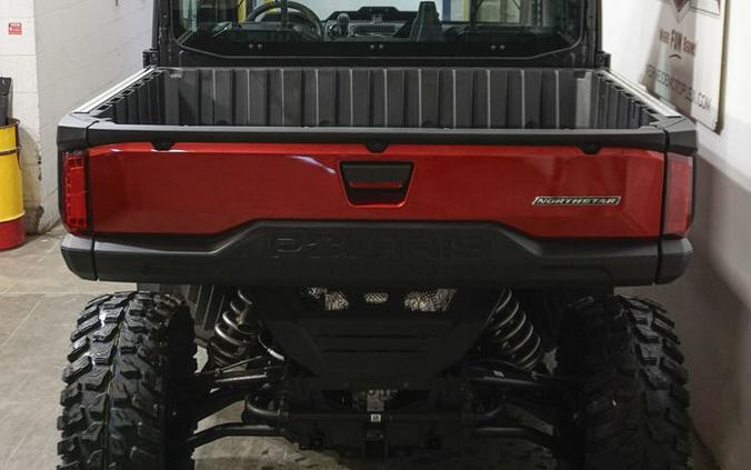 2024 Polaris® Ranger XD 1500 NorthStar Edition Premium